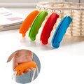 Silicone Bag Handle